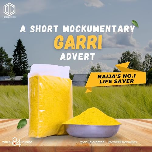 Garri
