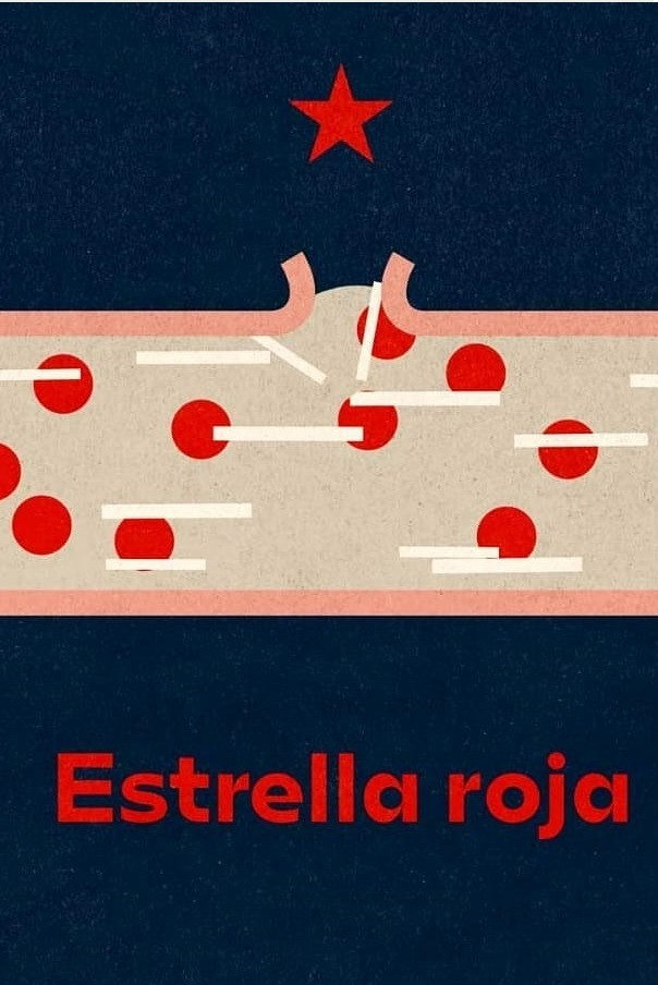 Estrella Roja