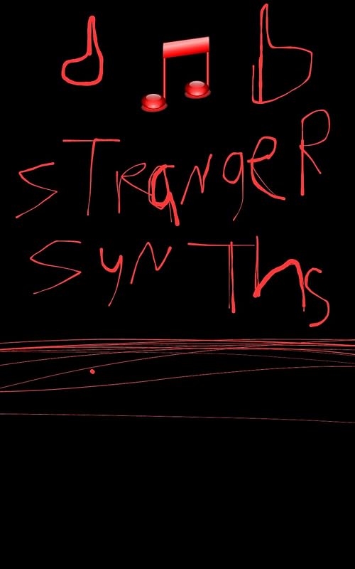 Soundstripe Synths Playlist (Stranger Synths)