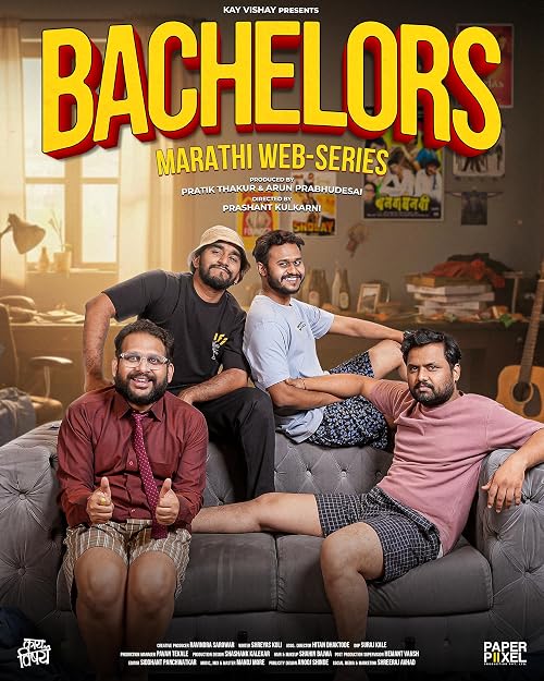 Bachelors