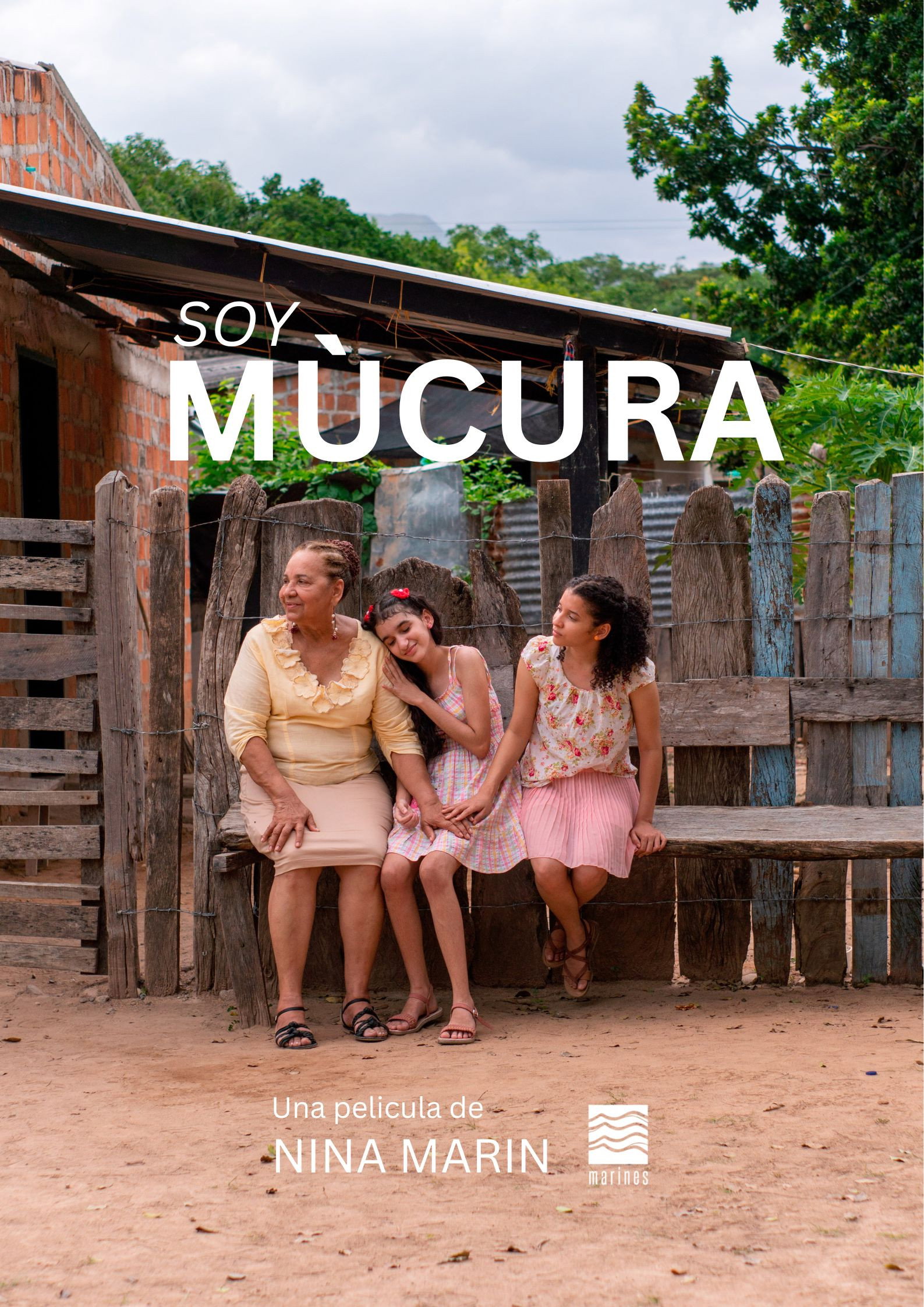 Je suis Mucura