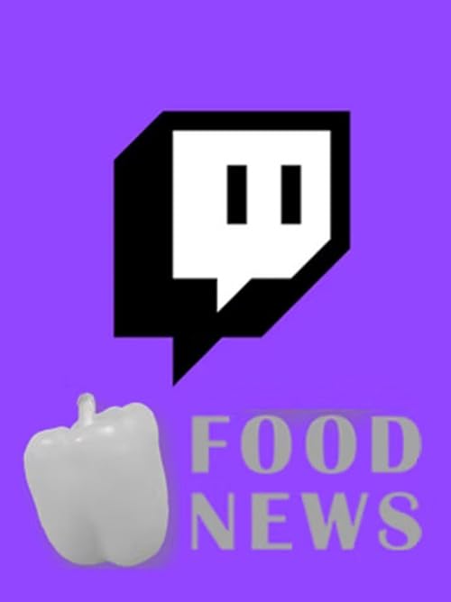 The death of Twitch's streamers, but explained with food