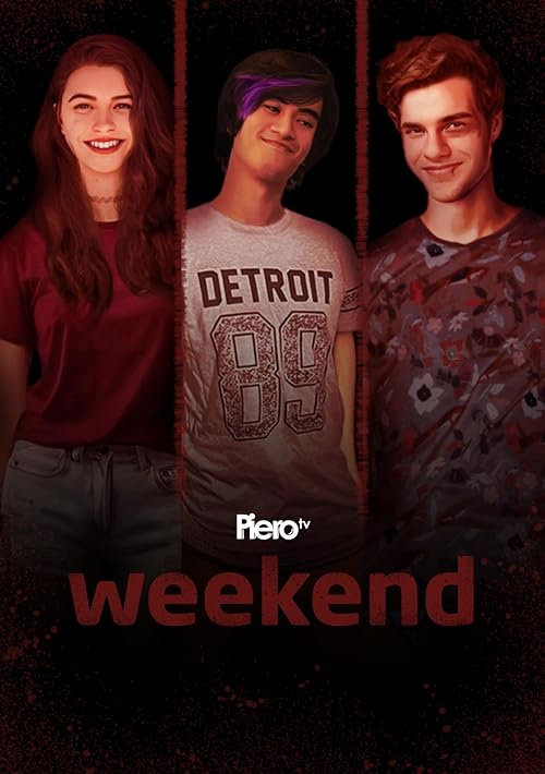 Série Weekend
