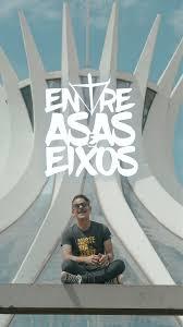 Entre Asas e Eixos