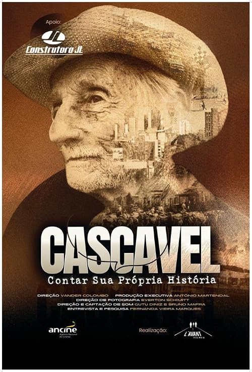 Cascavel - Contar Sua Própria História