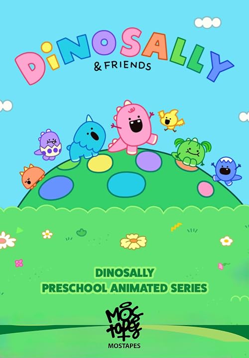 DinoSally