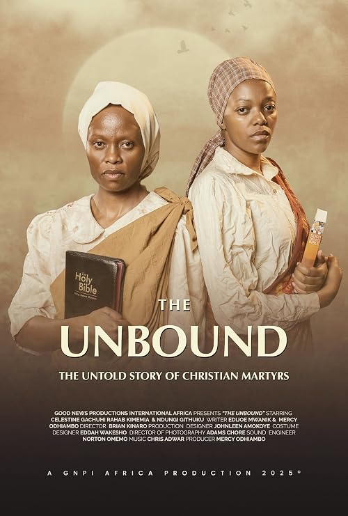 The Unbound