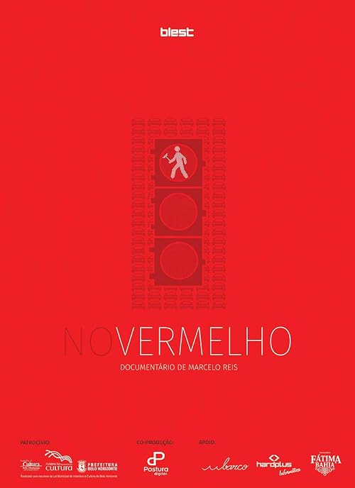 No Vermelho