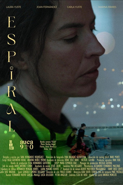 Espiral