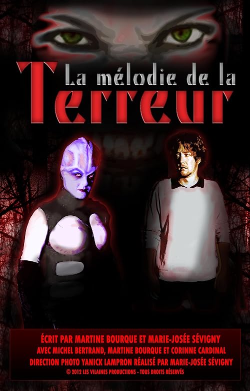 La Mélodie de la Terreur