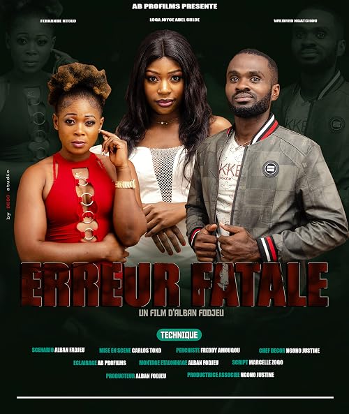 Erreur fatale