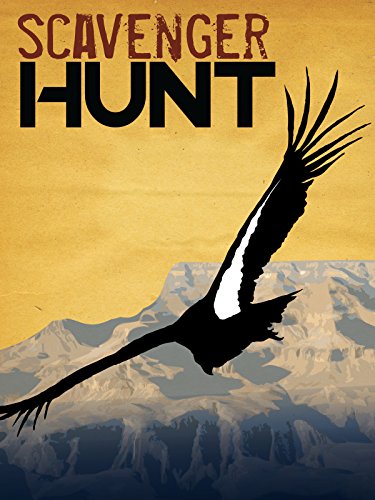 Scavenger Hunt