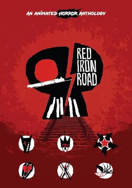 Red Iron Road