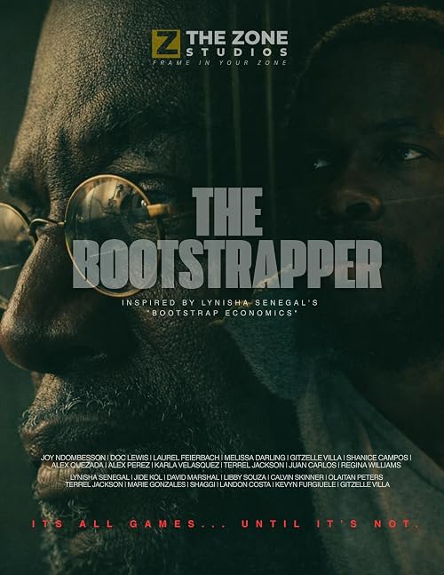 The Bootstrapper