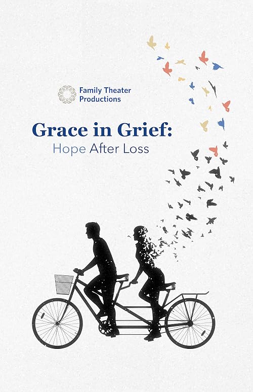 Grace in Grief: Hope After Loss