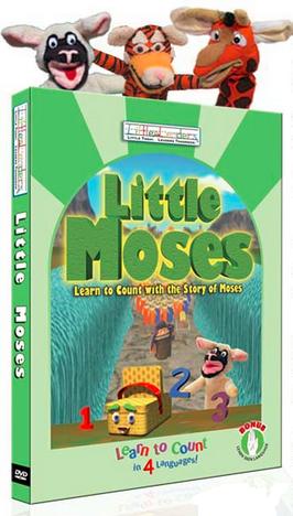 Little Moses
