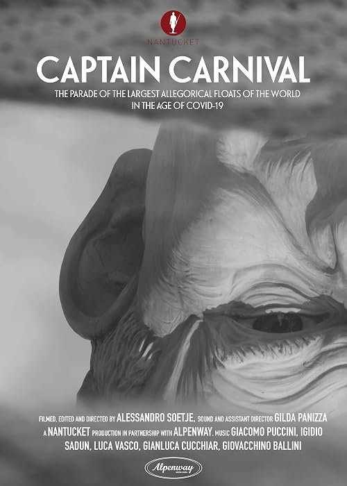 Captain Carnival