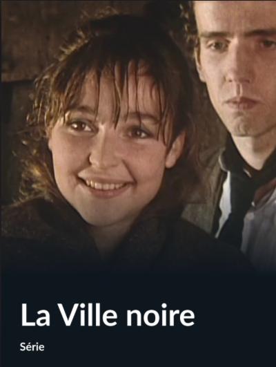 La ville noire