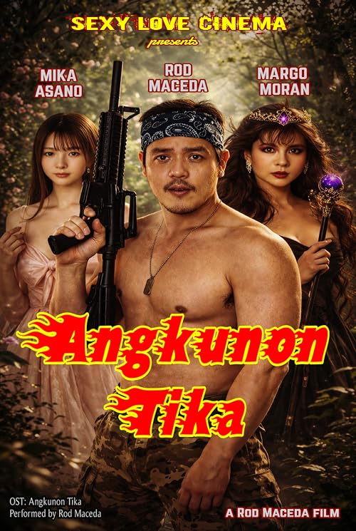 Angkunon Tika