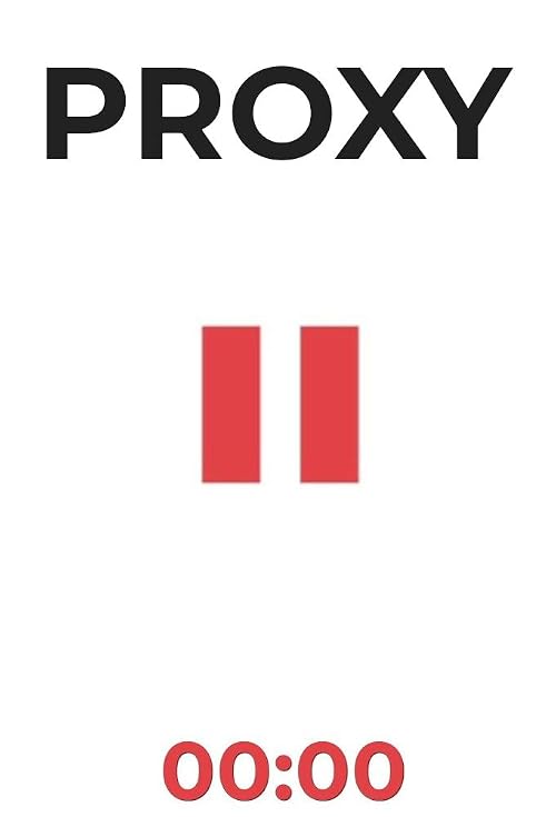 Proxy