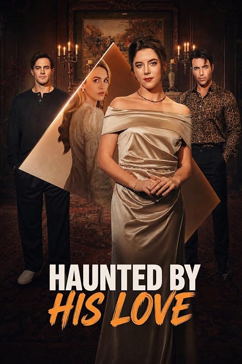 Haunted by His Love