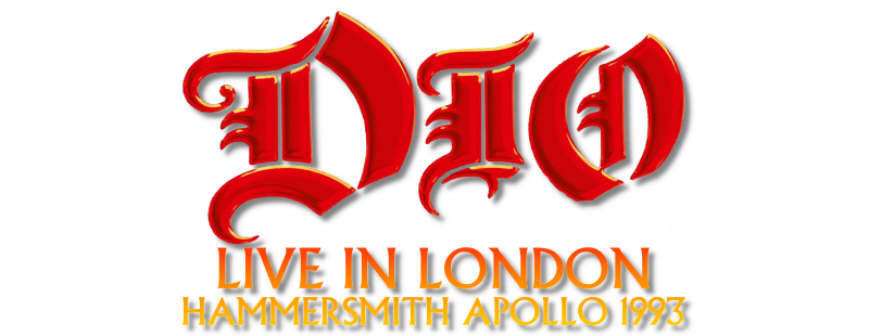 Dio: Live in London - Hammersmith Apollo 1993