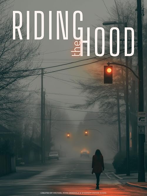 Riding the Hood