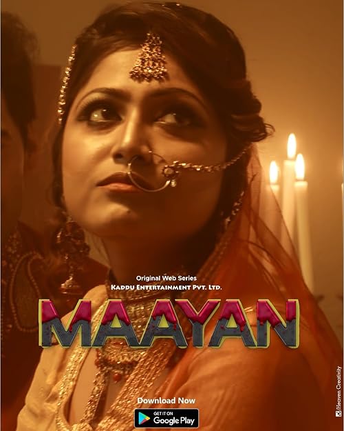 Maayan