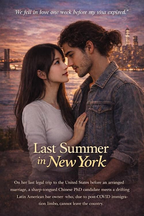 Last Summer in New York