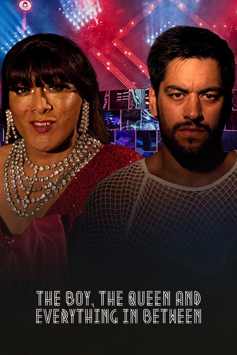 The Boy, the Queen & Everything in Between