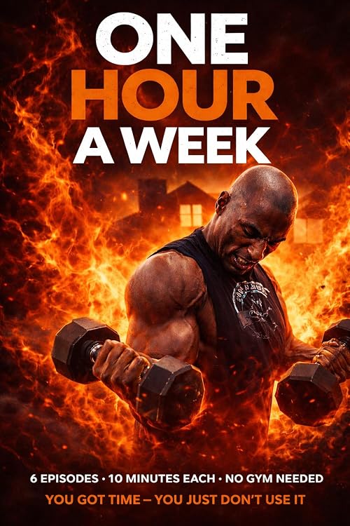One hour a week program