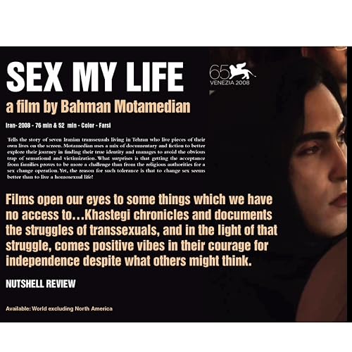 The Second Sex