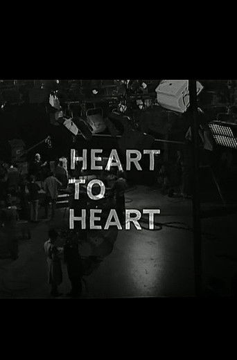 The Largest Theatre in the World: Heart to Heart