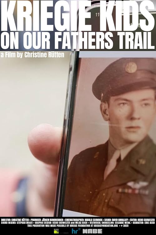 Kriegie Kids: On Our Fathers Trail