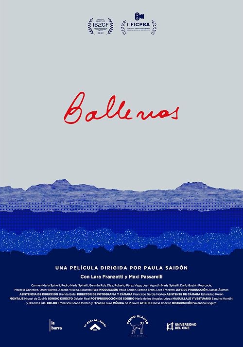 Ballenas