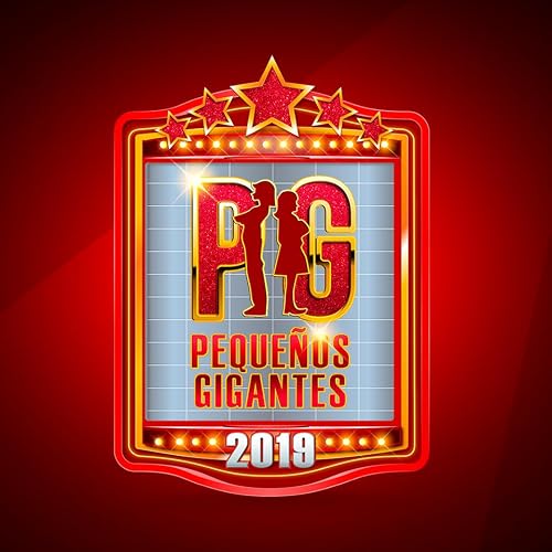 Pequeños gigantes