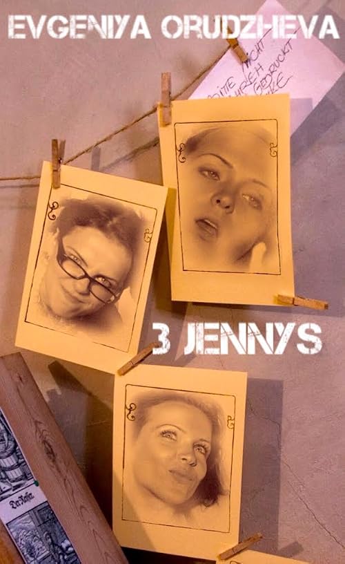 3 Jennys
