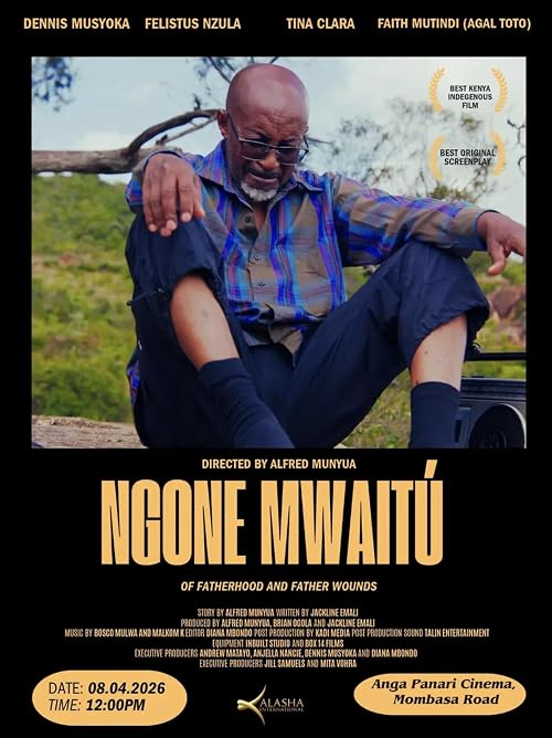 Ngone Mwaitu