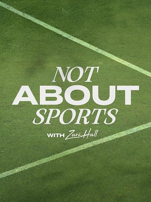 Not About Sports