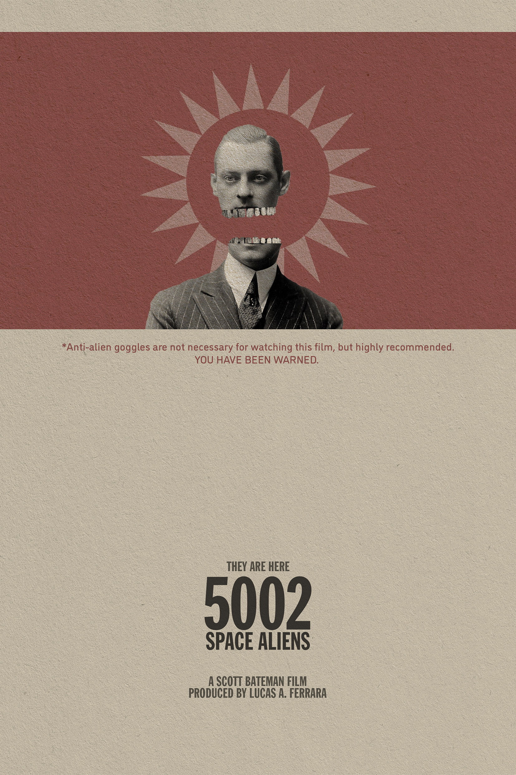 5002 Space Aliens