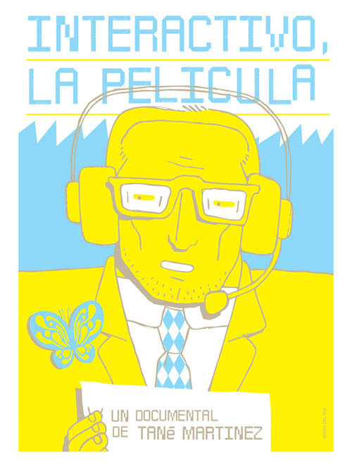 Interactivo La Película