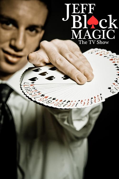 Jeff Black Magic