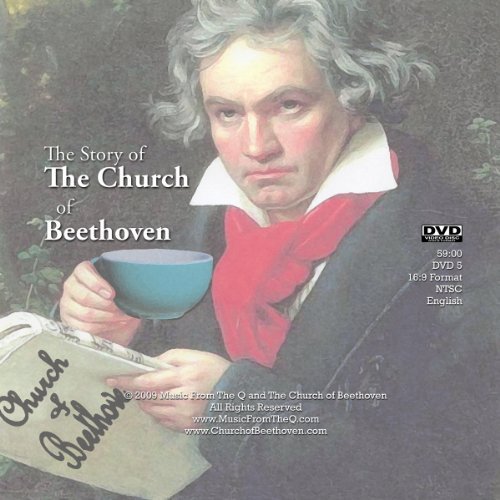 The Story of the Church of Beethoven