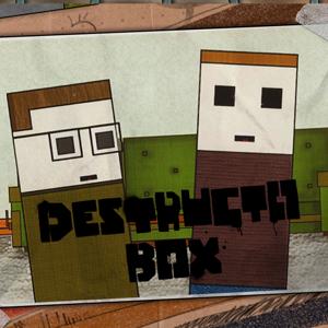Destructo Box