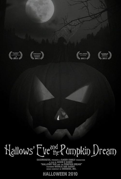 Hallows' Eve and the Pumpkin Dream