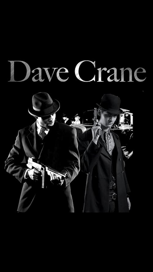 Dave Crane