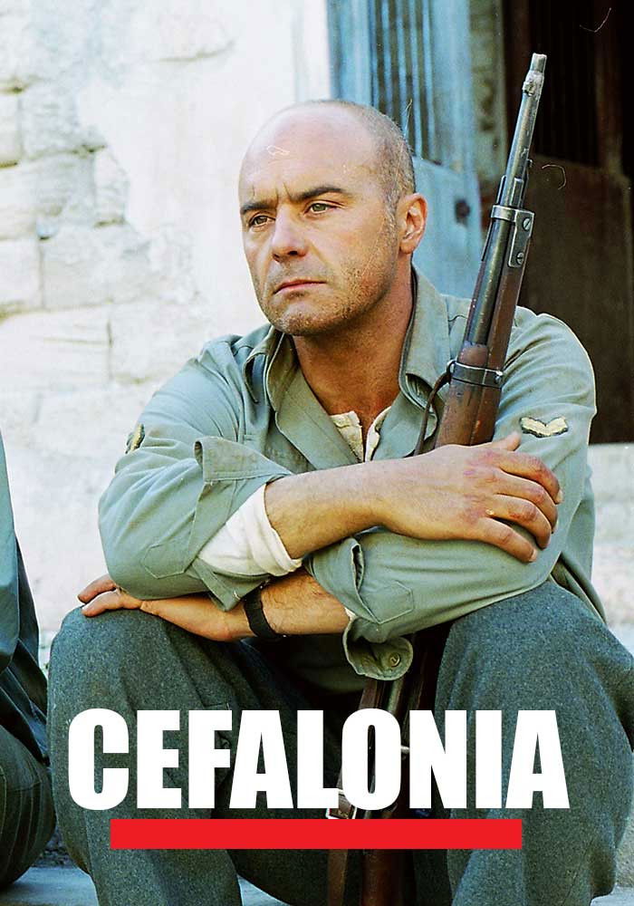 Кефалония