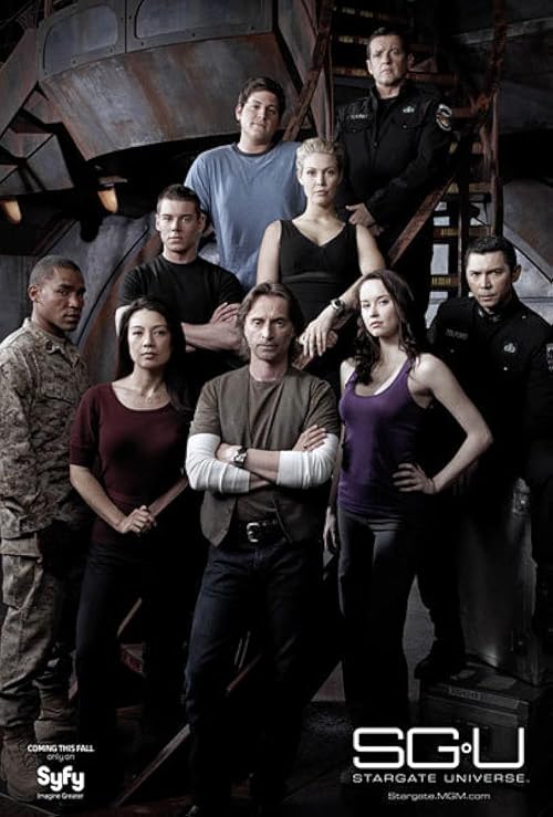 SGU: Deconstructing Destiny