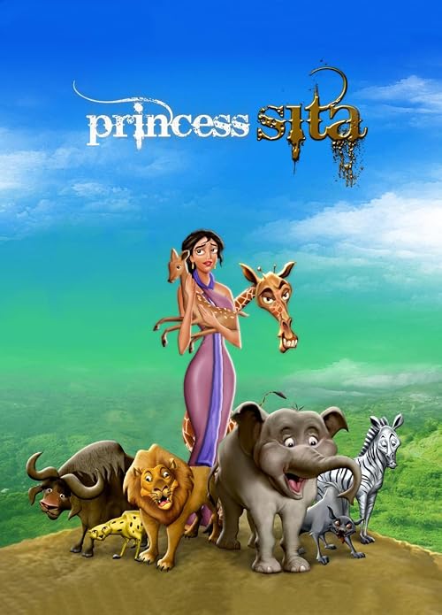 Princess Sita