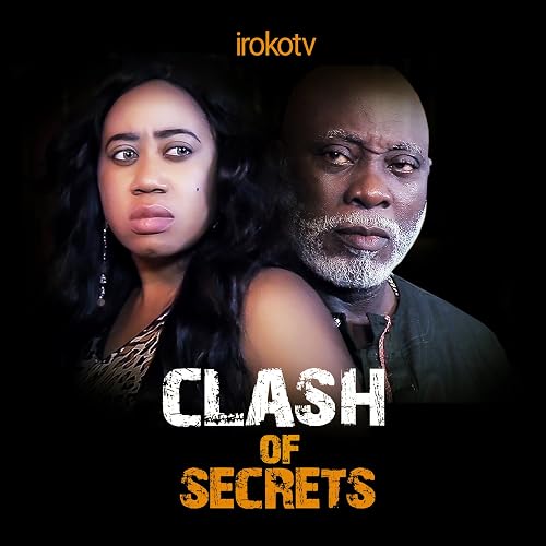 Clash of Secrets